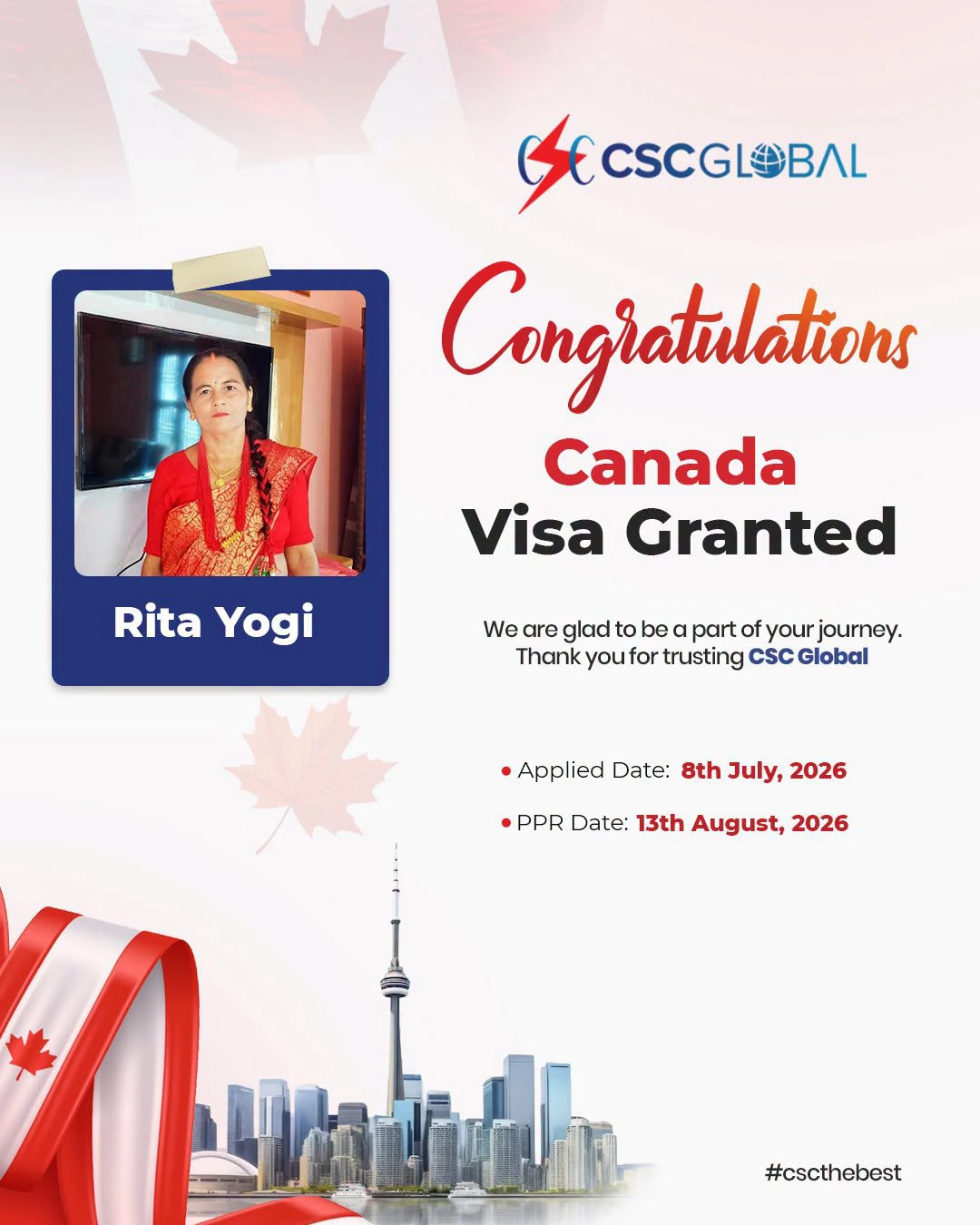 Visit Visa